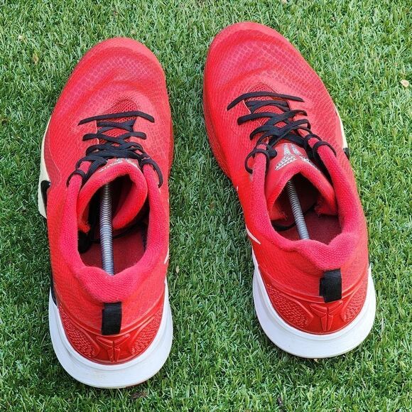 NIKE KOBE MAMBA - Mens Athletic Shoes - SIZE 14 - Picture 5 of 9